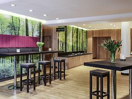 Mercure Hotel Offenburg am Messeplatz