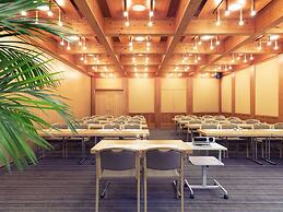 Mercure Hotel Offenburg am Messeplatz