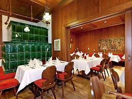 Mercure Hotel Offenburg am Messeplatz