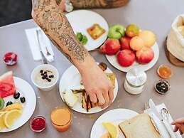 Mercure Hotel Offenburg am Messeplatz