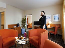 Mercure Hotel Offenburg am Messeplatz