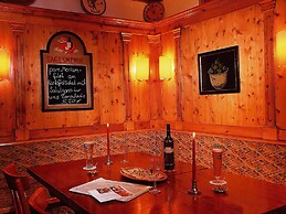 Mercure Hotel Offenburg am Messeplatz