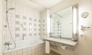 Mercure Hotel Offenburg am Messeplatz