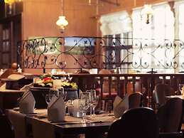 Mercure Hotel Offenburg am Messeplatz