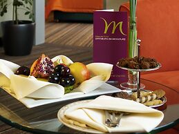 Mercure Hotel Offenburg am Messeplatz