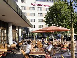 Mercure Hotel Offenburg am Messeplatz