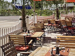 Mercure Hotel Offenburg am Messeplatz