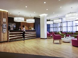 Mercure Hotel Offenburg am Messeplatz