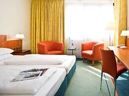 Mercure Hotel Offenburg am Messeplatz