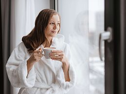 Mercure Hotel Offenburg am Messeplatz