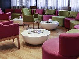 Mercure Hotel Offenburg am Messeplatz