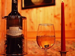 Mercure Hotel Offenburg am Messeplatz