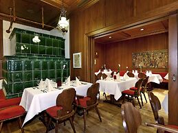 Mercure Hotel Offenburg am Messeplatz