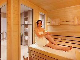 Mercure Hotel Offenburg am Messeplatz