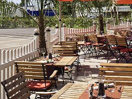 Mercure Hotel Offenburg am Messeplatz