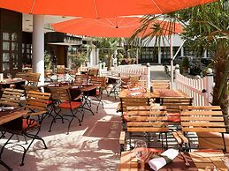 Mercure Hotel Offenburg am Messeplatz