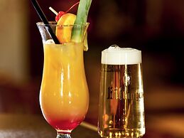 Mercure Hotel Offenburg am Messeplatz