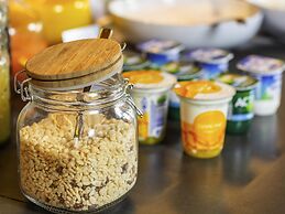 Mercure Hotel Offenburg am Messeplatz