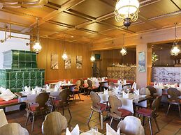 Mercure Hotel Offenburg am Messeplatz