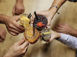 Mercure Hotel Offenburg am Messeplatz