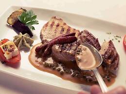 Mercure Hotel Offenburg am Messeplatz