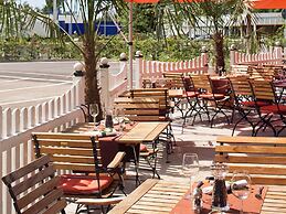 Mercure Hotel Offenburg am Messeplatz