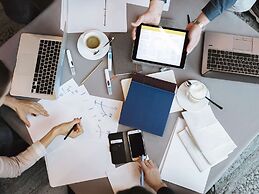 Mercure Hotel Offenburg am Messeplatz