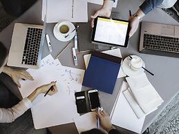 Mercure Hotel Offenburg am Messeplatz