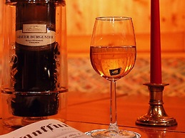 Mercure Hotel Offenburg am Messeplatz