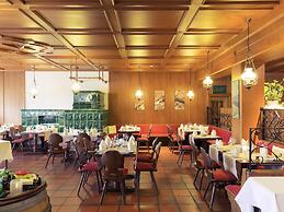 Mercure Hotel Offenburg am Messeplatz