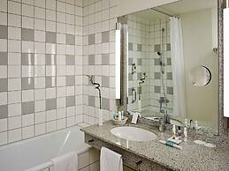 Mercure Hotel Offenburg am Messeplatz