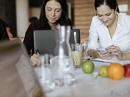 Mercure Hotel Offenburg am Messeplatz