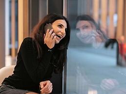 Mercure Hotel Offenburg am Messeplatz