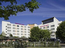 Mercure Hotel Offenburg am Messeplatz