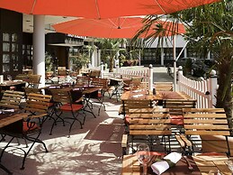 Mercure Hotel Offenburg am Messeplatz