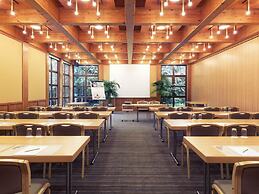 Mercure Hotel Offenburg am Messeplatz