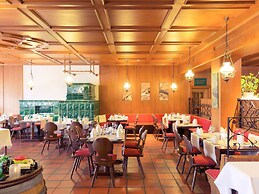 Mercure Hotel Offenburg am Messeplatz