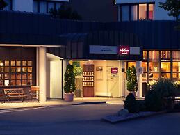 Mercure Hotel Offenburg am Messeplatz