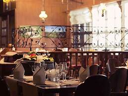 Mercure Hotel Offenburg am Messeplatz