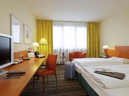 Mercure Hotel Offenburg am Messeplatz
