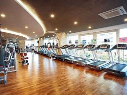 Novotel Ambassador Seoul Gangnam