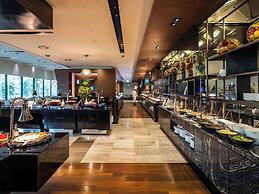 Novotel Ambassador Seoul Gangnam