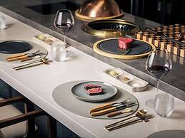 Novotel Ambassador Seoul Gangnam