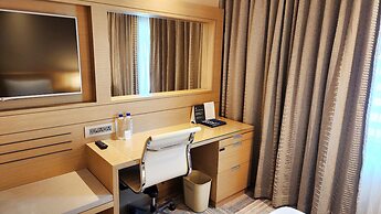 Novotel Ambassador Seoul Gangnam