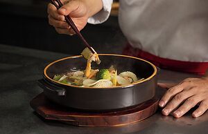 Novotel Ambassador Seoul Gangnam