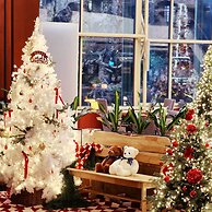 Novotel Ambassador Seoul Gangnam