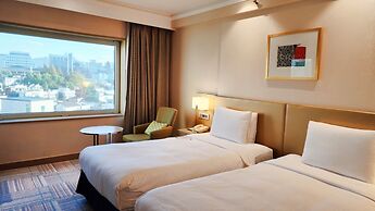 Novotel Ambassador Seoul Gangnam