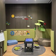 Novotel Ambassador Seoul Gangnam