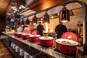 Novotel Ambassador Seoul Gangnam