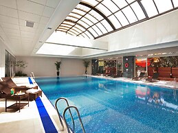 Novotel Ambassador Seoul Gangnam